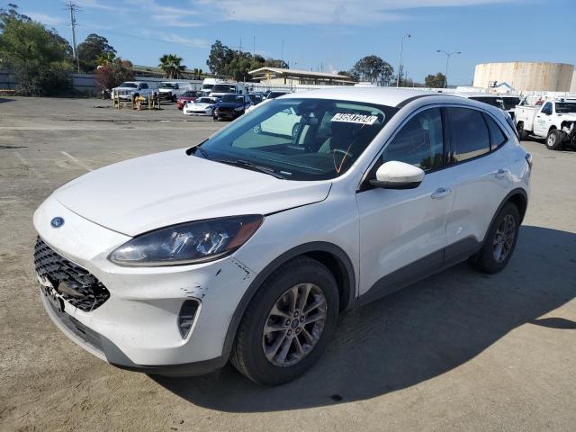 2021 FORD ESCAPE SE, 