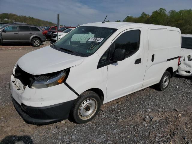 2018 CHEVROLET CITY EXPRE LT, 