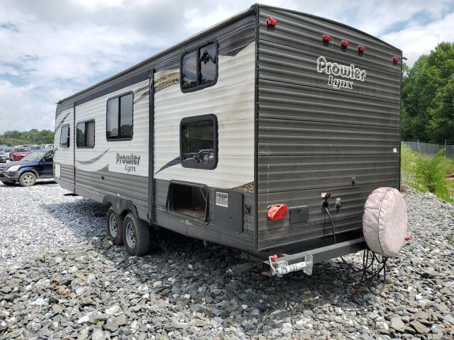 5SFPB3229HE326190 - 2017 HEART LAND PROWLER 双色 照片 3