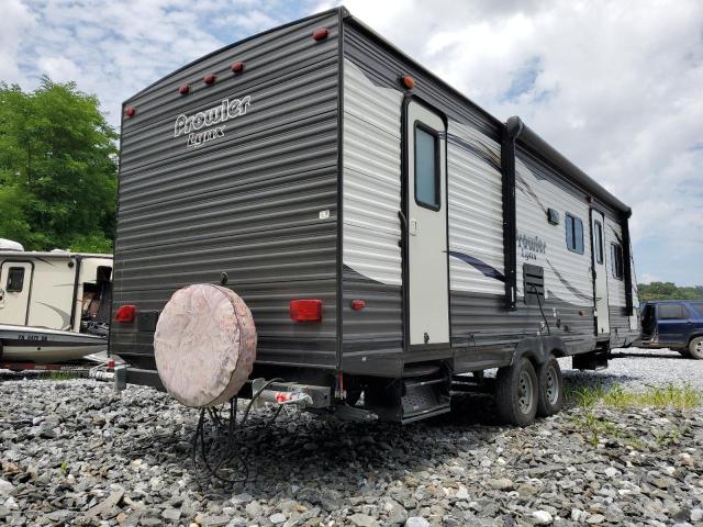 5SFPB3229HE326190 - 2017 HEART LAND PROWLER 双色 照片 4