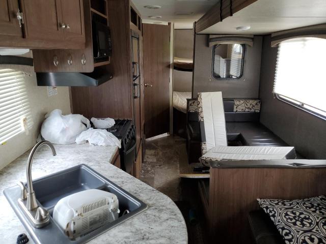 5SFPB3229HE326190 - 2017 HEART LAND PROWLER 双色 照片 6