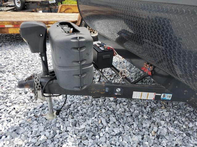 5SFPB3229HE326190 - 2017 HEART LAND PROWLER 双色 照片 7