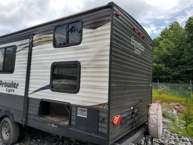 5SFPB3229HE326190 - 2017 HEART LAND PROWLER 双色 照片 9