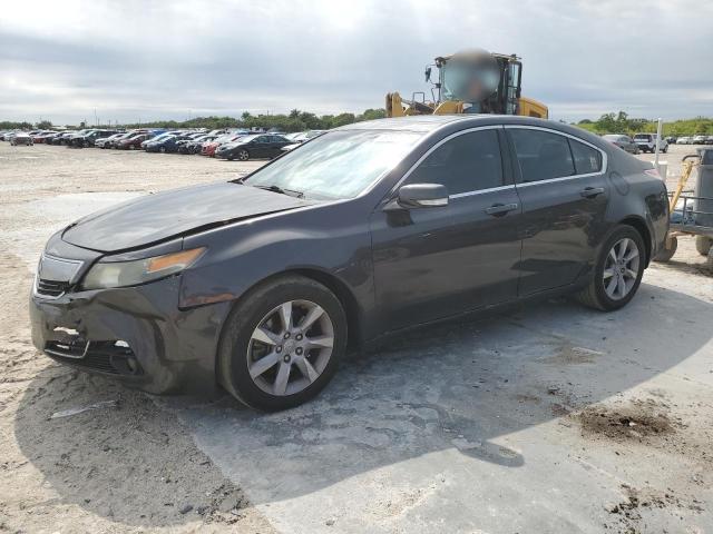 2013 ACURA TL, 