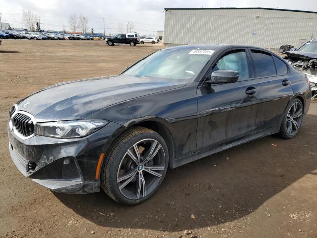 2023 BMW 330XI, 