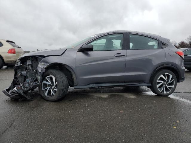 2019 HONDA HR-V SPORT, 