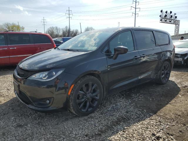 2019 CHRYSLER PACIFICA TOURING PLUS, 