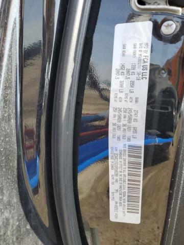 2C4RC1FG1KR506390 - 2019 CHRYSLER PACIFICA TOURING PLUS Qara foto 13