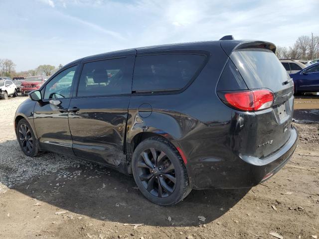 2C4RC1FG1KR506390 - 2019 CHRYSLER PACIFICA TOURING PLUS Qara foto 2