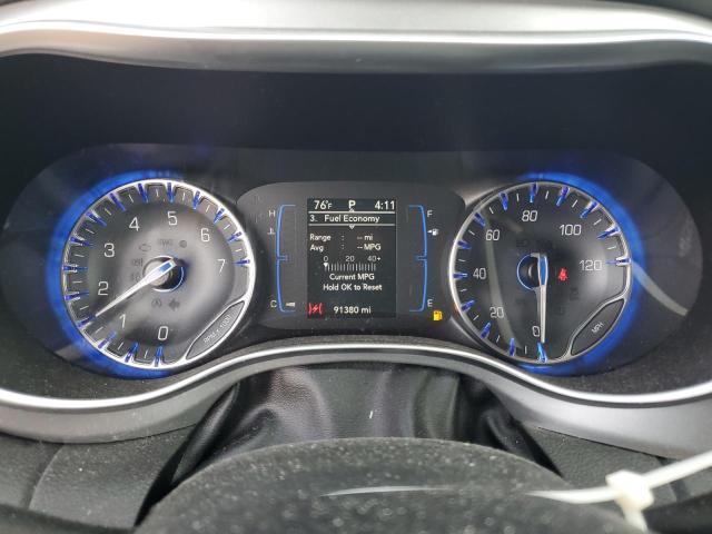 2C4RC1FG1KR506390 - 2019 CHRYSLER PACIFICA TOURING PLUS Qara foto 9