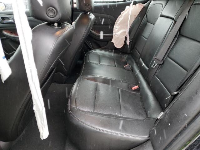 1G11H5SA3DF278113 - 2013 CHEVROLET MALIBU LTZ 石墨色 照片 10