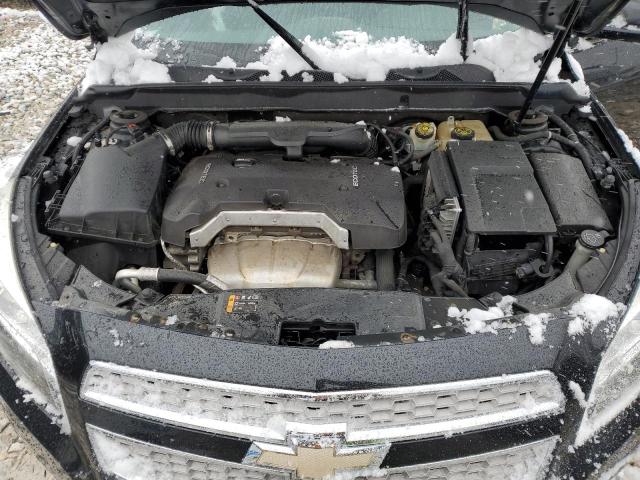 1G11H5SA3DF278113 - 2013 CHEVROLET MALIBU LTZ 石墨色 照片 11