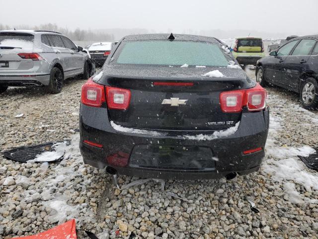 1G11H5SA3DF278113 - 2013 CHEVROLET MALIBU LTZ 石墨色 照片 6