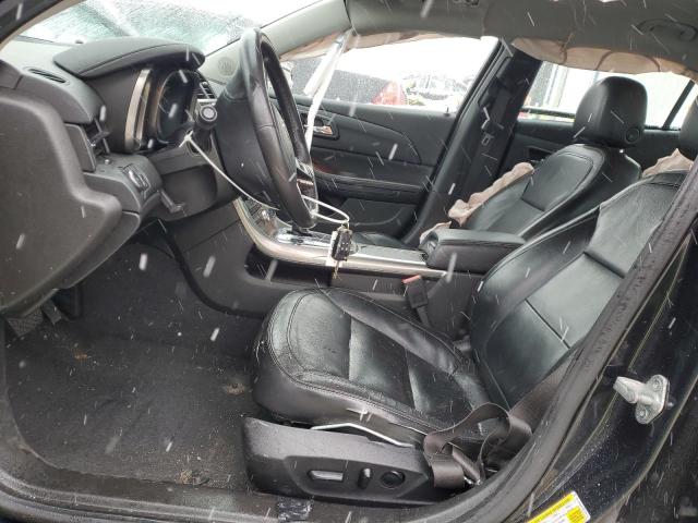 1G11H5SA3DF278113 - 2013 CHEVROLET MALIBU LTZ 石墨色 照片 7