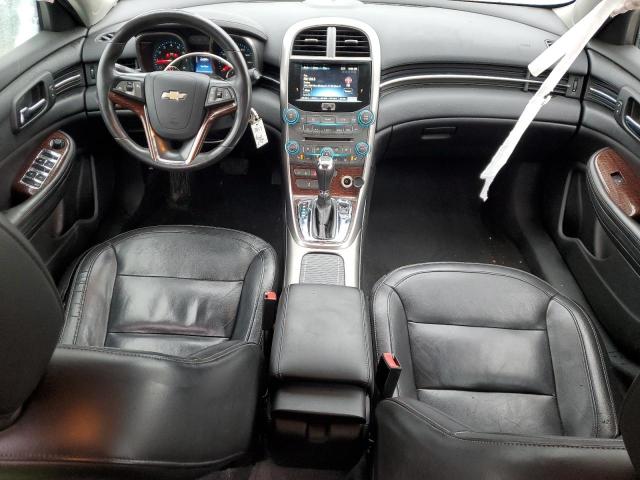 1G11H5SA3DF278113 - 2013 CHEVROLET MALIBU LTZ 石墨色 照片 8