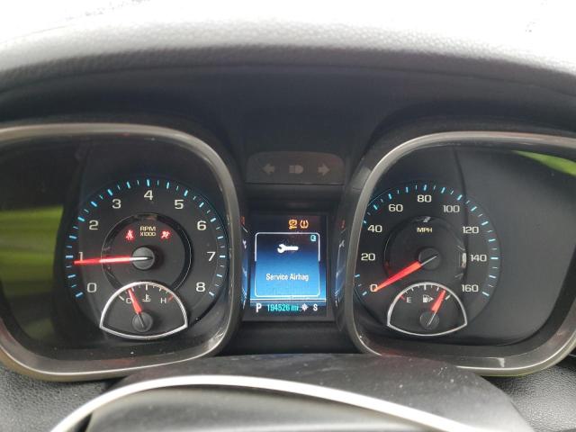 1G11H5SA3DF278113 - 2013 CHEVROLET MALIBU LTZ 石墨色 照片 9