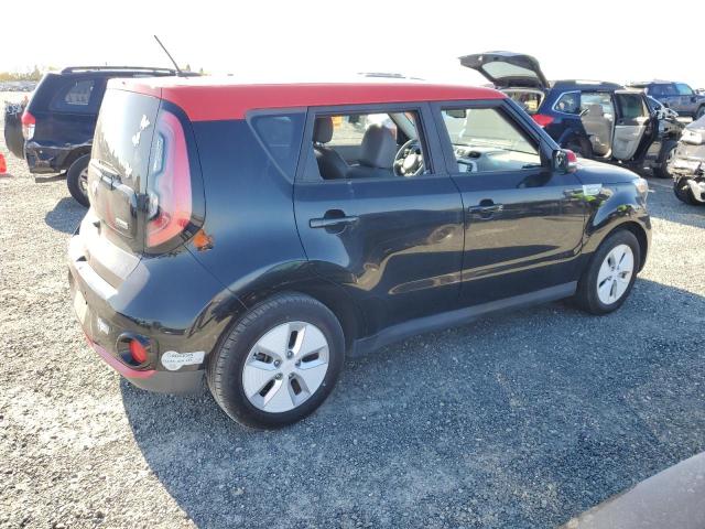 KNDJX3AE2G7013197 - 2016 KIA SOUL EV + BLACK photo 3