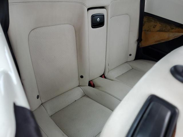 3VWFF31Y57M411574 - 2007 VOLKSWAGEN NEW BEETLE TRIPLE WHITE WHITE photo 10