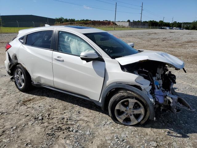 3CZRU5H50GM747365 - 2016 HONDA HR-V EX WHITE photo 4