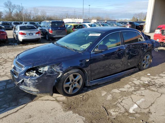 2008 CHEVROLET MALIBU 1LT, 