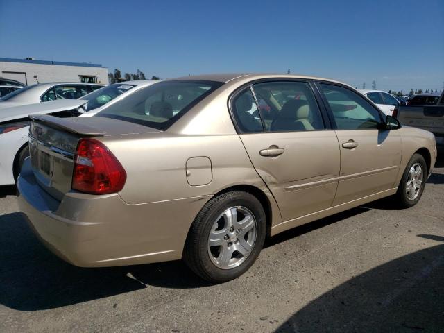 1G1ZU54884F162303 - 2004 CHEVROLET MALIBU LT TAN photo 3