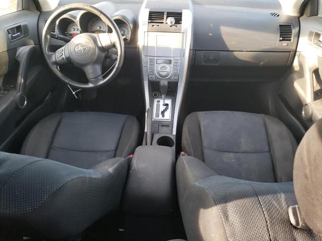 JTKDE177770205037 - 2007 TOYOTA SCION TC 黑色 照片 8