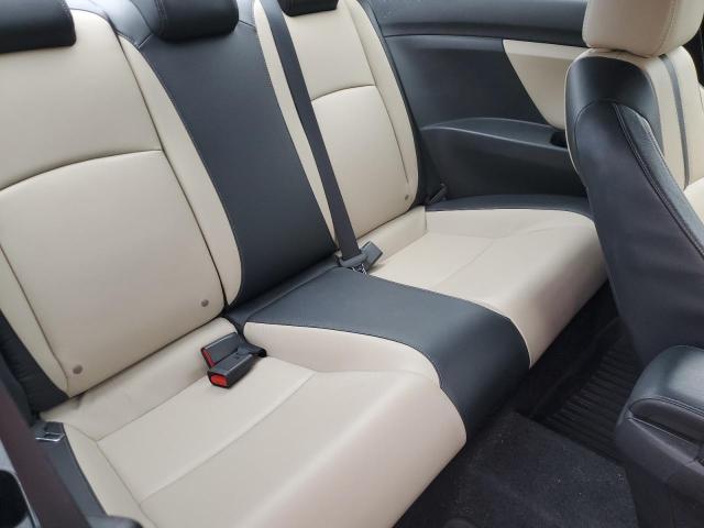 2HGFC3B70JH352930 - 2018 HONDA CIVIC EXL თეთრი ფოტო 10