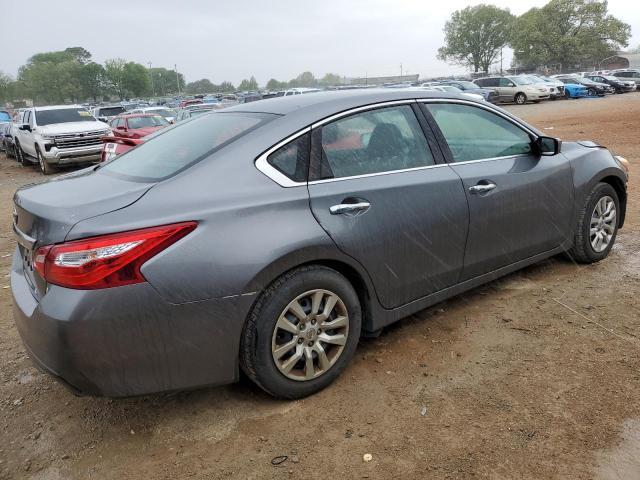 1N4AL3AP8JC120384 - 2018 NISSAN ALTIMA 2.5 GRAY photo 3