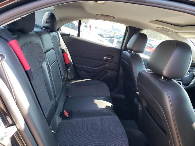 1G11D5SRXDF131126 - 2013 CHEVROLET MALIBU 1LT 黑色 照片 10