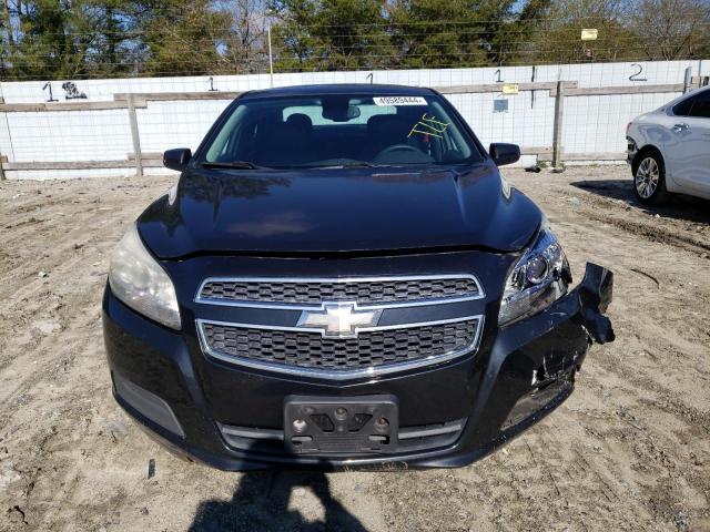 1G11D5SRXDF131126 - 2013 CHEVROLET MALIBU 1LT 黑色 照片 5