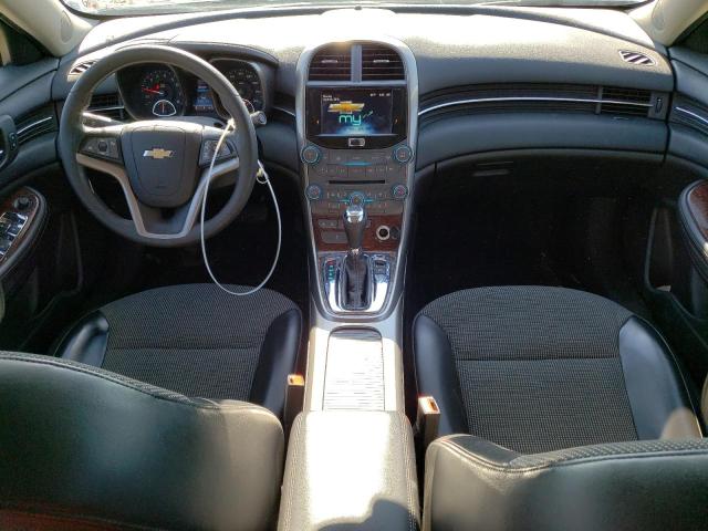 1G11D5SRXDF131126 - 2013 CHEVROLET MALIBU 1LT 黑色 照片 8