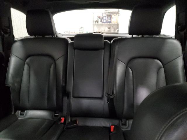 WA1DGAFE6DD013947 - 2013 AUDI Q7 PRESTIGE 黑色 照片 10