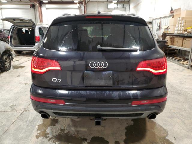 WA1DGAFE6DD013947 - 2013 AUDI Q7 PRESTIGE 黑色 照片 6