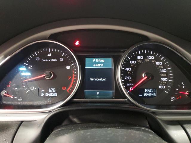 WA1DGAFE6DD013947 - 2013 AUDI Q7 PRESTIGE 黑色 照片 9