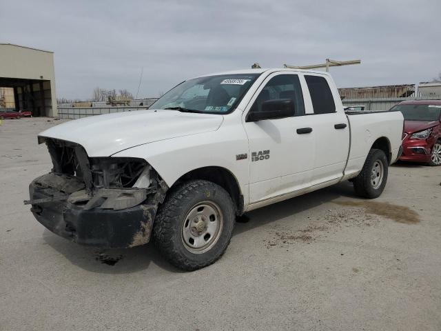 2013 RAM 1500 ST, 