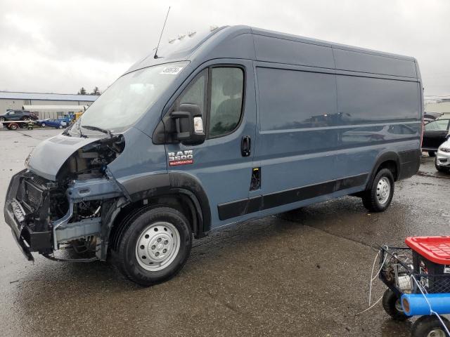 2020 RAM PROMASTER 3500 HIGH, 