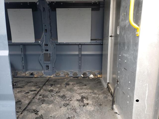 3C6URVJG4LE142287 - 2020 RAM PROMASTER 3500 HIGH ლურჯი ფოტო 11