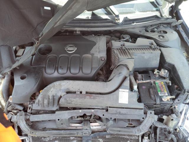 1N4AL2AP7AC137879 - 2010 NISSAN ALTIMA BASE BLUE photo 11