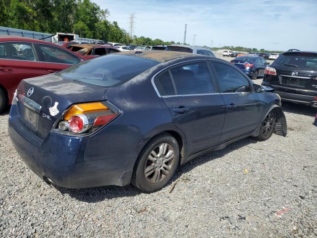 1N4AL2AP7AC137879 - 2010 NISSAN ALTIMA BASE BLUE photo 3