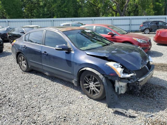 1N4AL2AP7AC137879 - 2010 NISSAN ALTIMA BASE BLUE photo 4