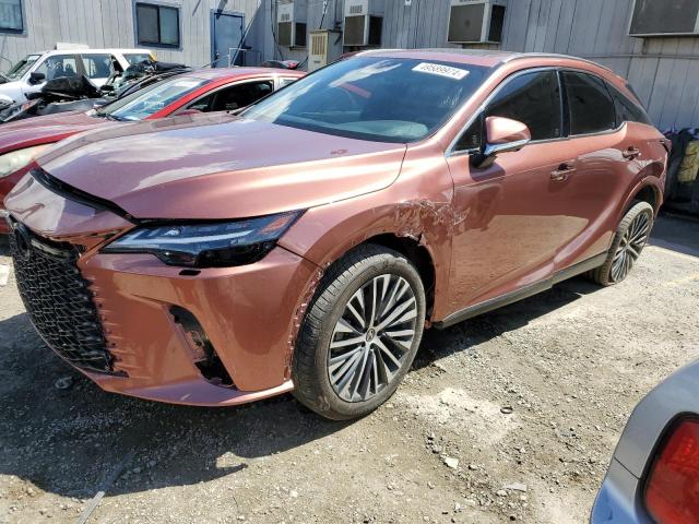 2023 LEXUS RX 350 PREMIUM, 