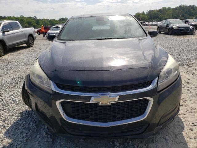 1G11C5SL1EF222494 - 2014 CHEVROLET MALIBU 1LT BLACK photo 5