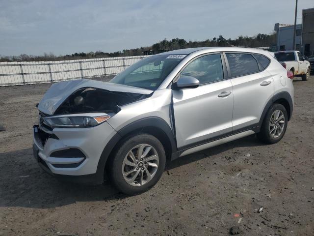 2018 HYUNDAI TUCSON SE, 