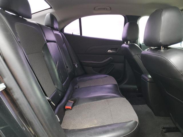 1G11C5SLXFF135789 - 2015 CHEVROLET MALIBU 1LT 石墨色 照片 10