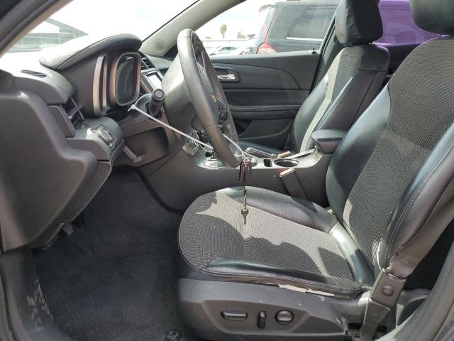 1G11C5SLXFF135789 - 2015 CHEVROLET MALIBU 1LT 石墨色 照片 7