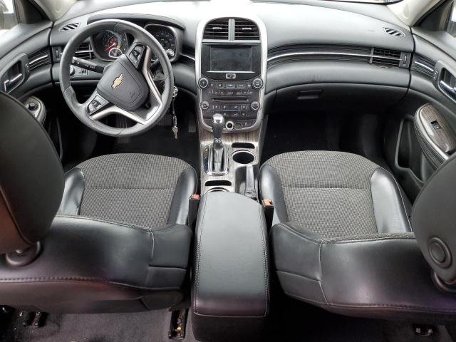 1G11C5SLXFF135789 - 2015 CHEVROLET MALIBU 1LT 石墨色 照片 8