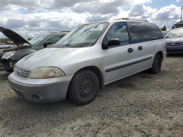 2003 FORD WINDSTAR LX, 