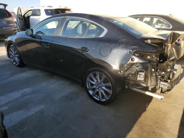 3MZBPABM4PM380071 - 2023 MAZDA 3 SELECT GRAY photo 2