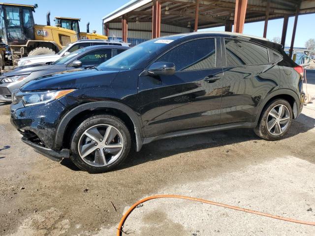 2022 HONDA HR-V EX, 