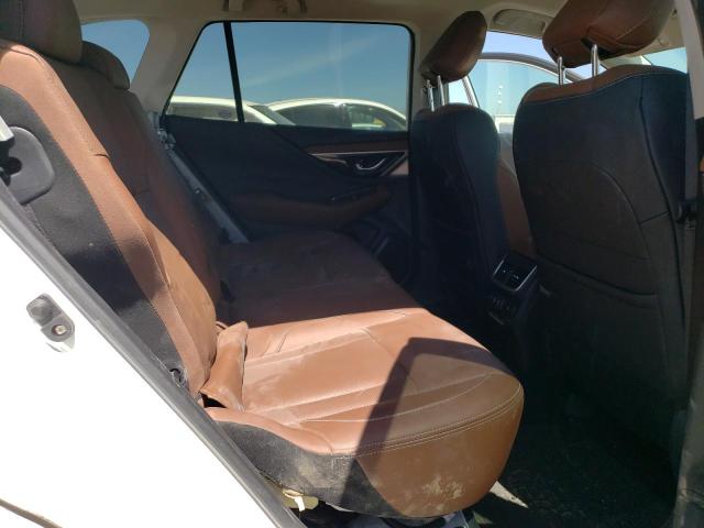 4S4BTGPD3L3190909 - 2020 SUBARU OUTBACK TOURING LDL Սպիտակ լուսանկար 11